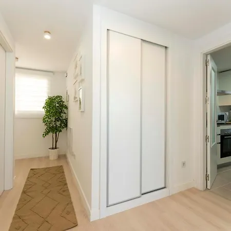 Apartamento De Lujo De Dos Dormitorios Estepona Exterior photo